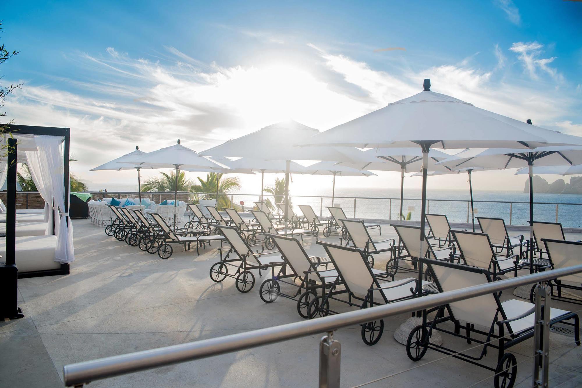 Cachet Beach Cabo Cabo San Lucas Exterior photo